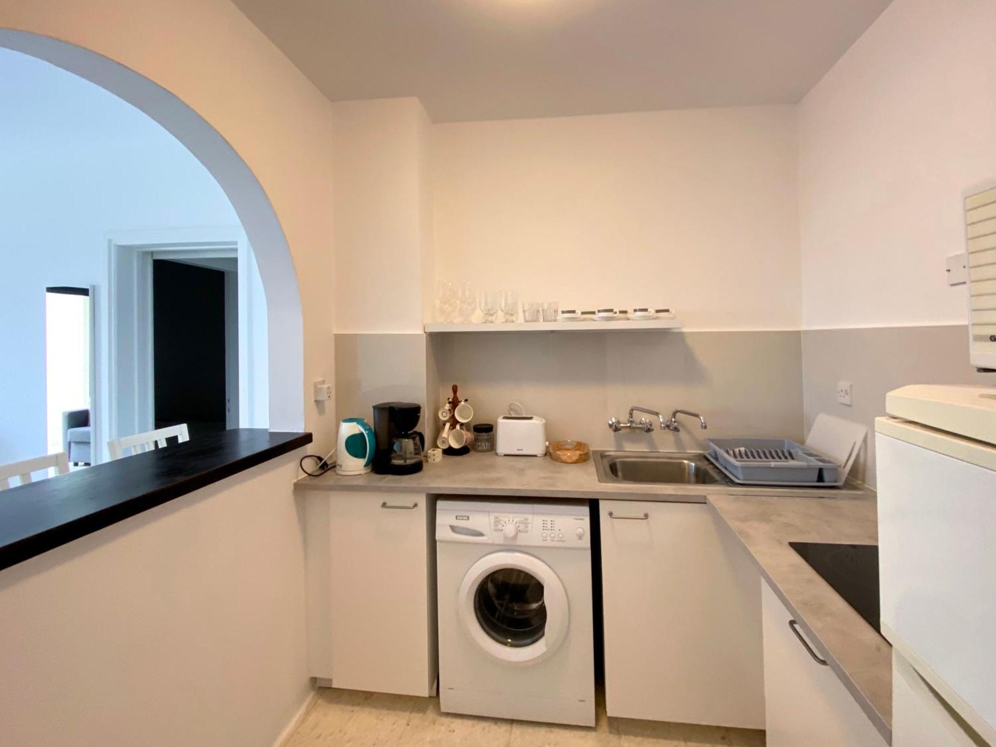 1St Class Location With Sea&Pool View Paphos Exterior photo